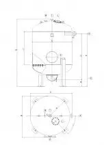 Filter Ferrotex - Schema 2